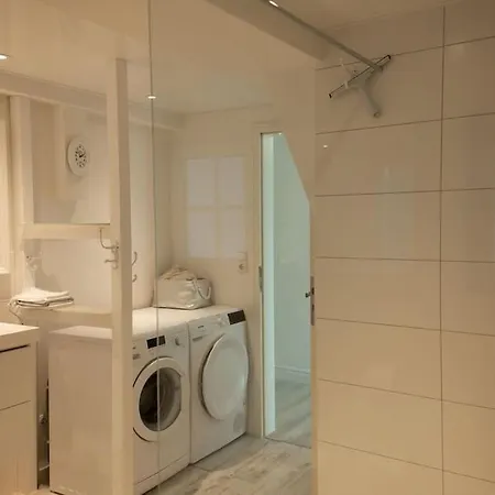 Apartment Weiss