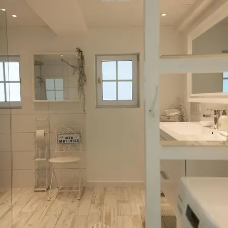 Apartment Weiss