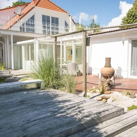 Weiss Apartment Schillig