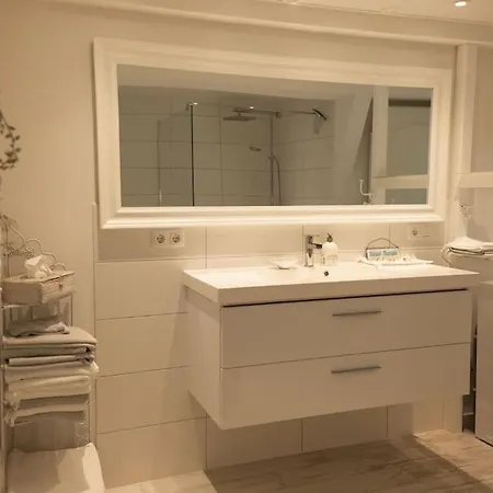Apartment Weiss *