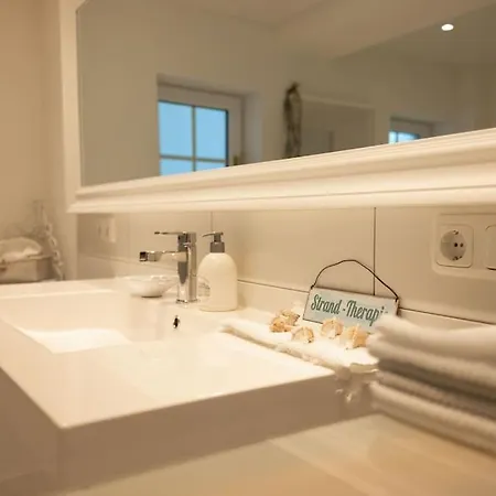 Apartment Weiss *