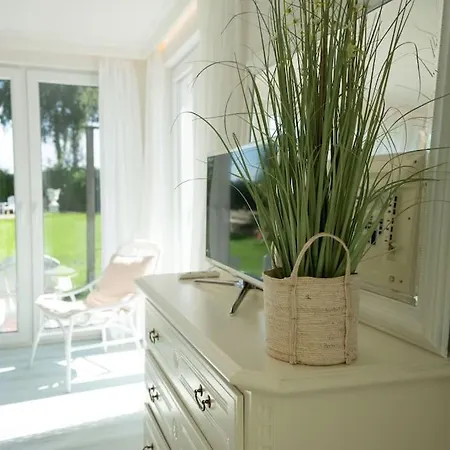 Apartment Weiss Schillig