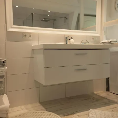 Weiss Apartamento