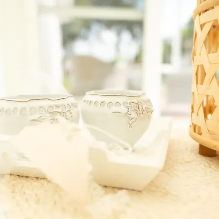 Weiss アパート *