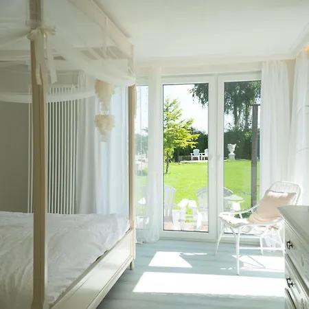 Apartamento Weiss *