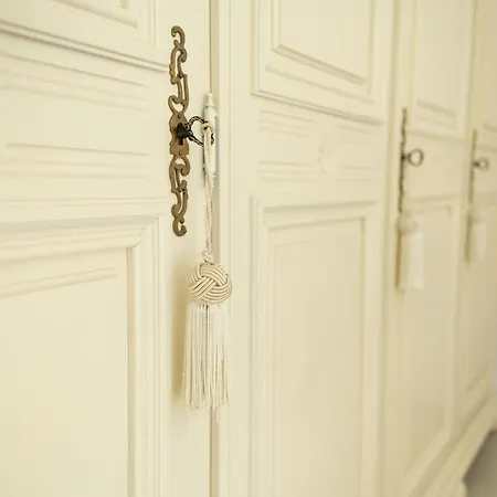 Weiss Apartamento *
