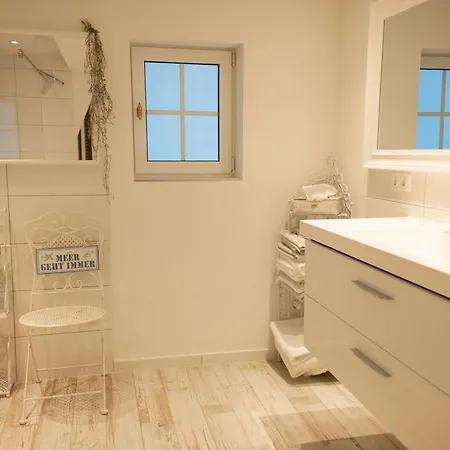 Apartamento Weiss *