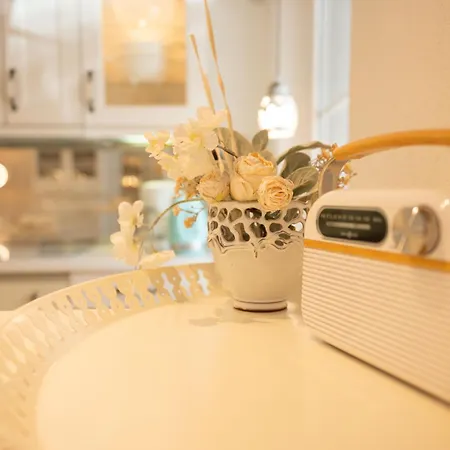 Apartamento Weiss