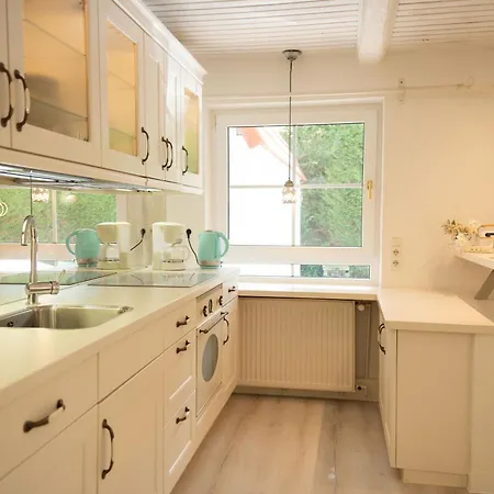 Weiss Apartment Schillig