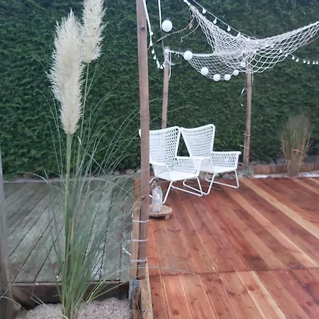 Weiss Apartment Schillig