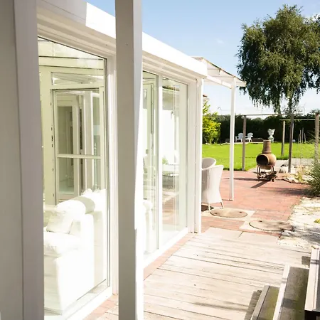 Apartment Weiss Schillig