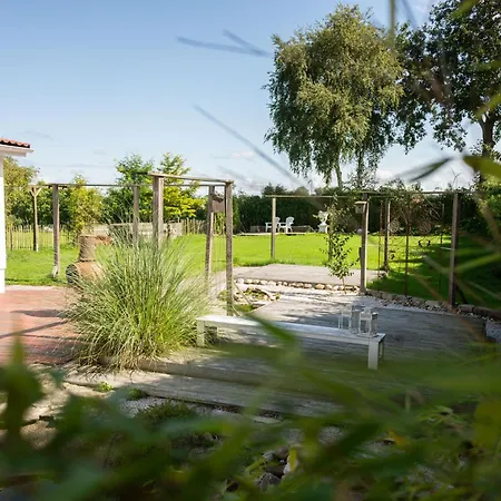 Apartment Weiss Schillig