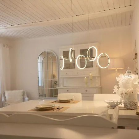 Apartamento Weiss