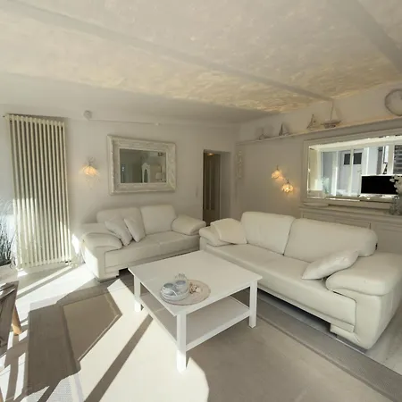 Weiss Apartamento Schillig