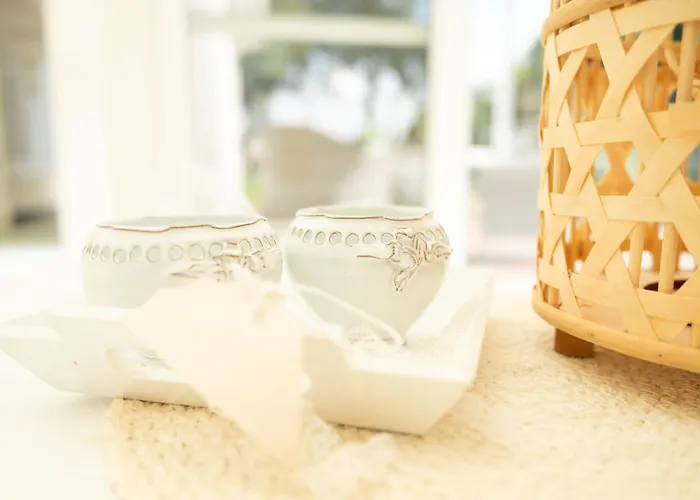 Weiss アパート *