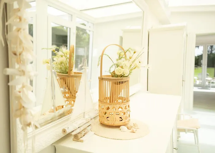 アパート Weiss *