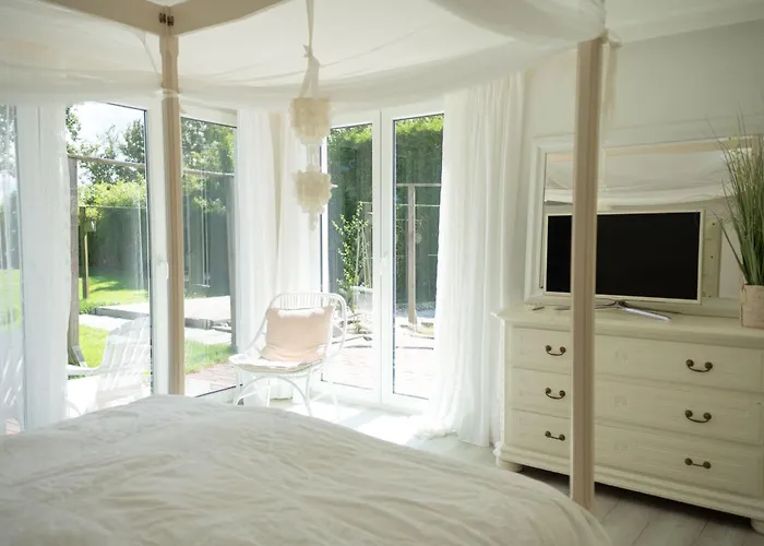 アパート Weiss *