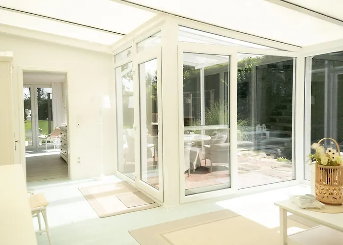 アパート Weiss *