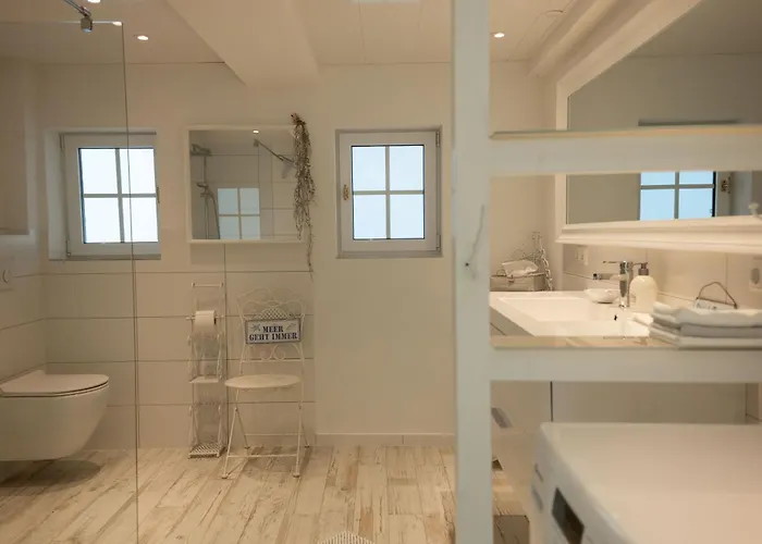 Weiss アパート *