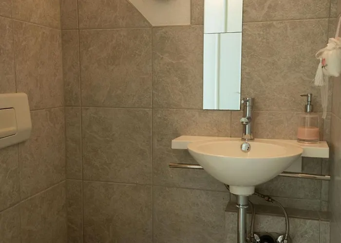 Weiss アパート *