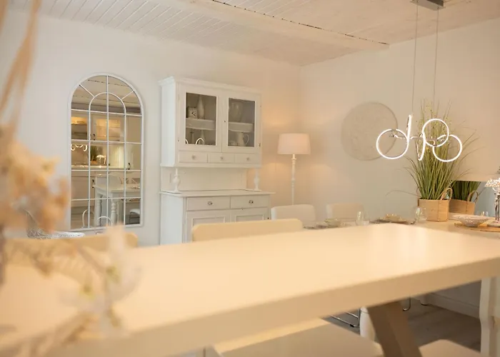 Weiss アパート *