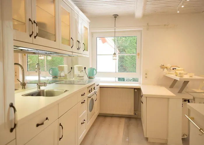 Weiss アパート シリヒ