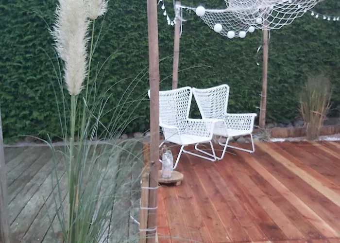 Weiss アパート シリヒ