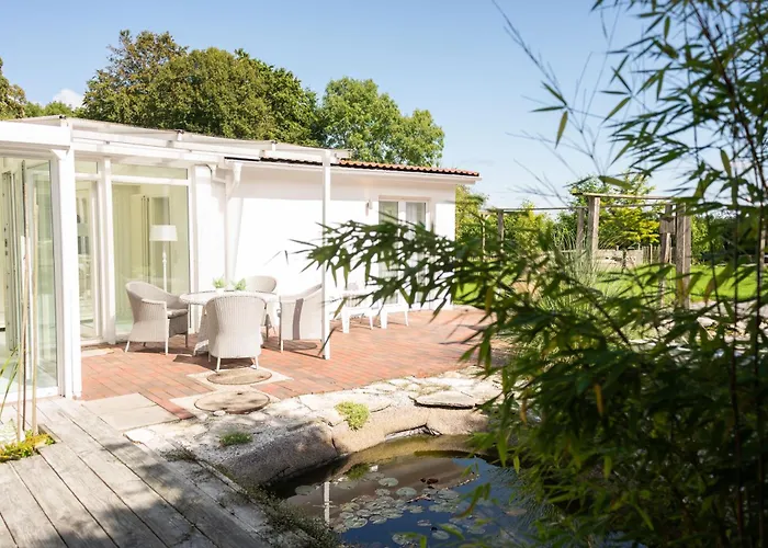 アパート Weiss *